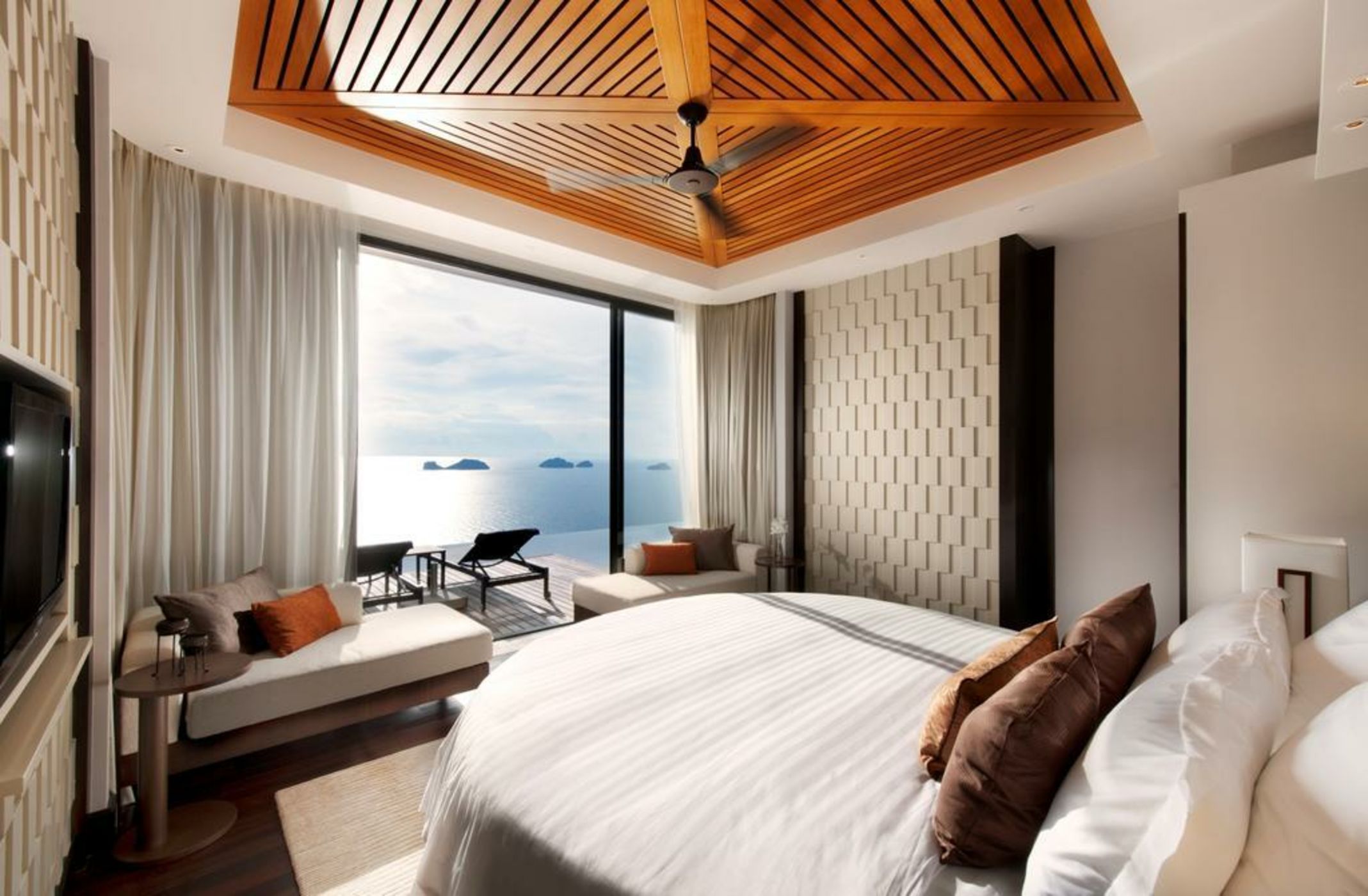 Conrad Koh Samui Residences