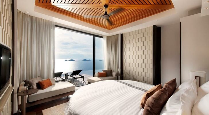 Conrad Koh Samui Residences