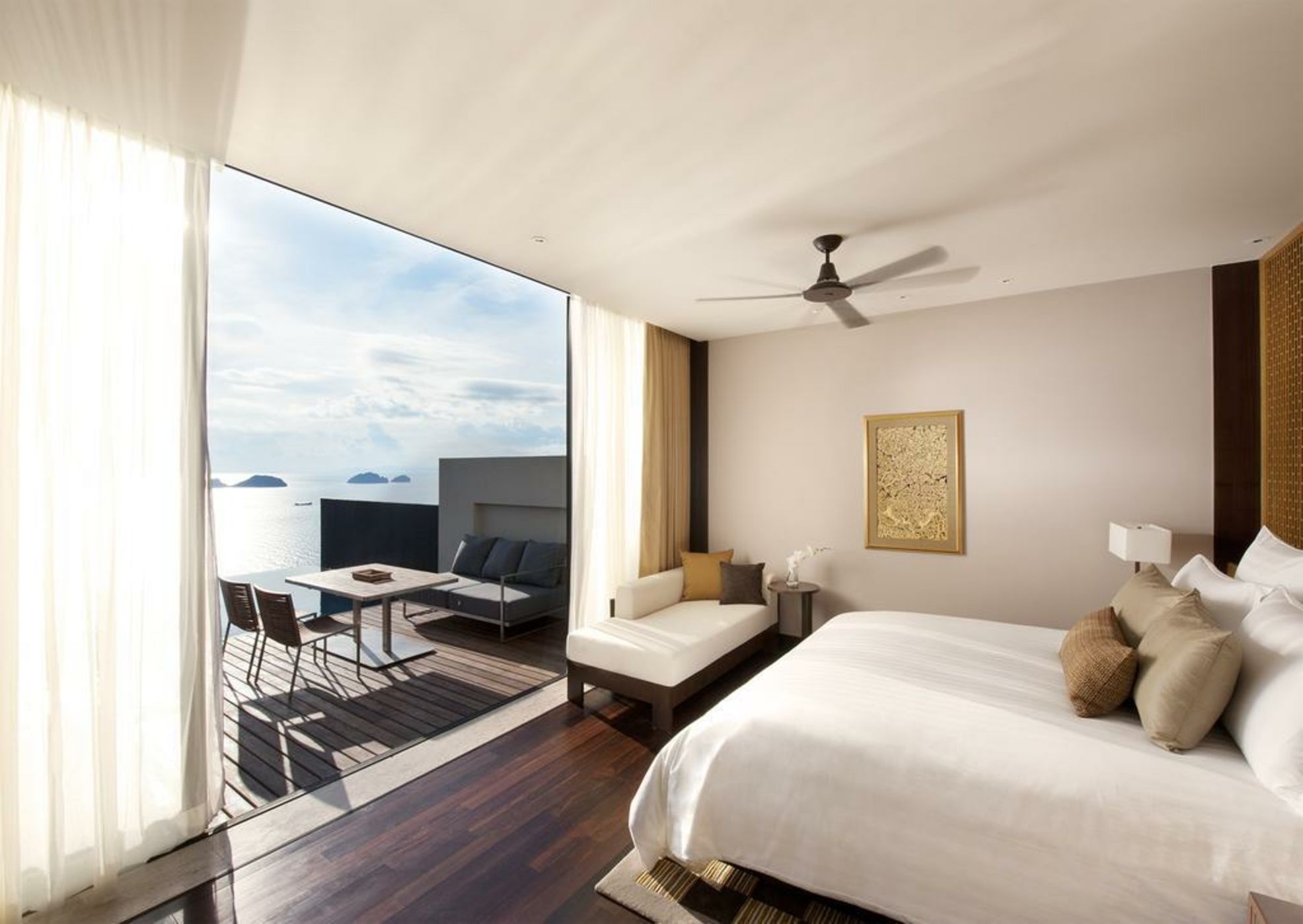 Conrad Koh Samui Residences