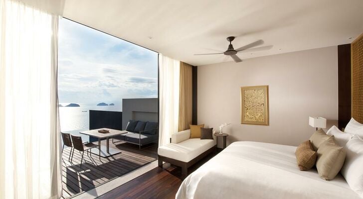 Conrad Koh Samui Residences