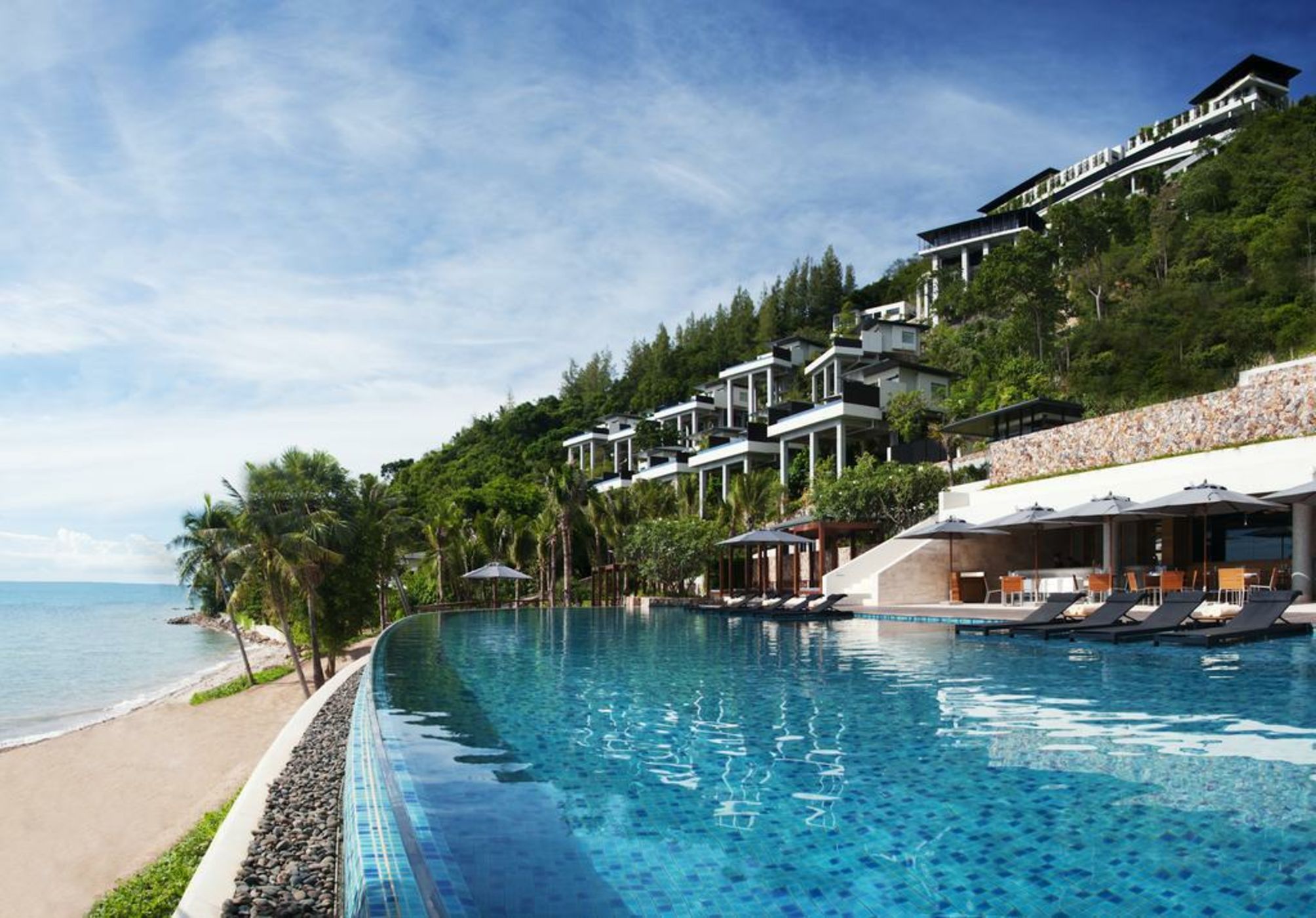 Conrad Koh Samui Residences