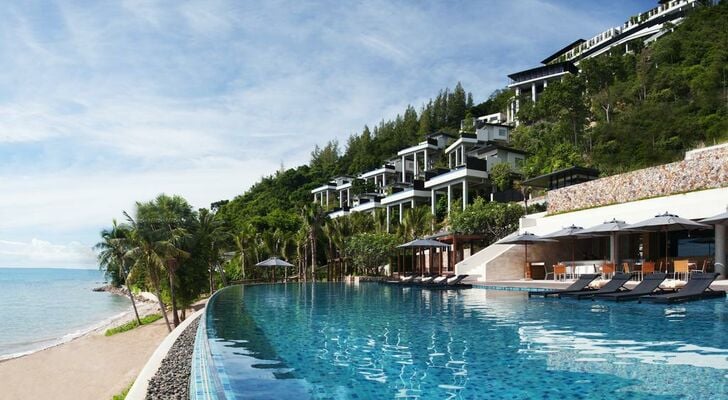 Conrad Koh Samui Residences