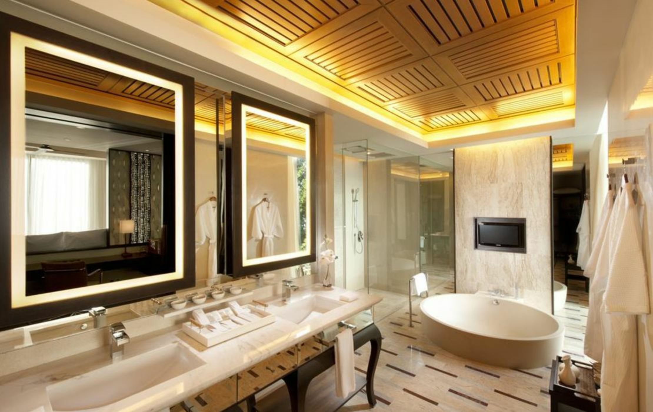 Conrad Koh Samui Residences