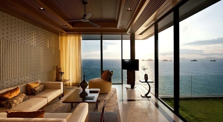 Conrad Koh Samui Residences