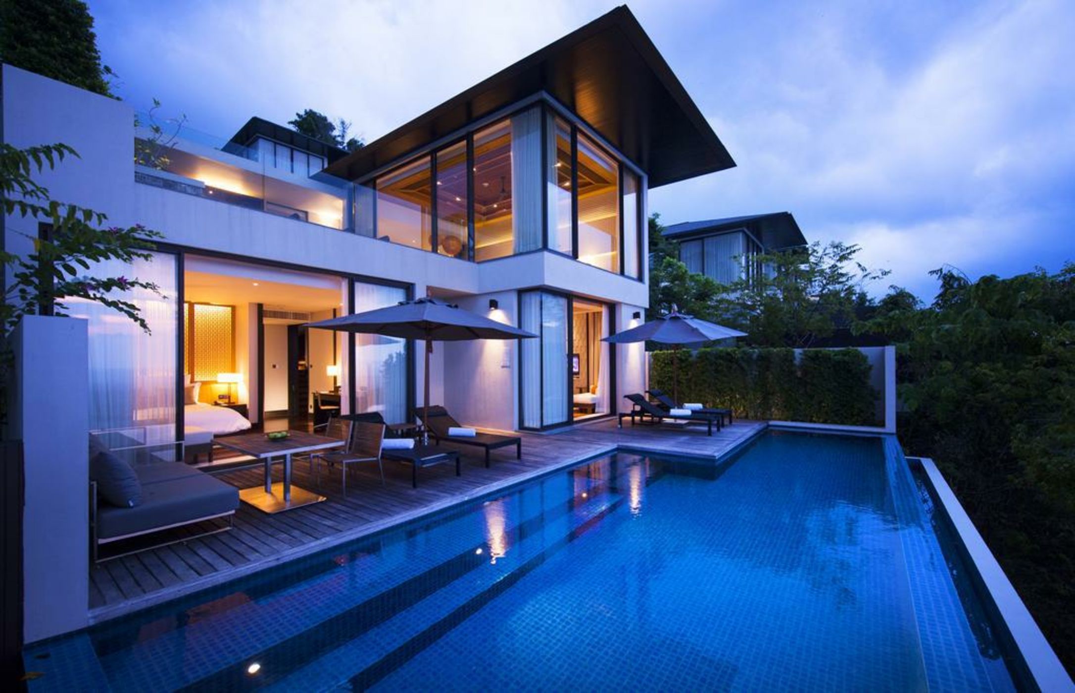 Conrad Koh Samui Residences