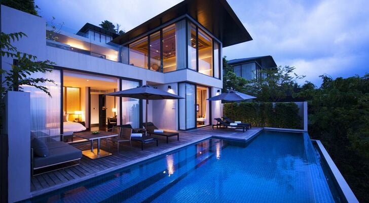 Conrad Koh Samui Residences