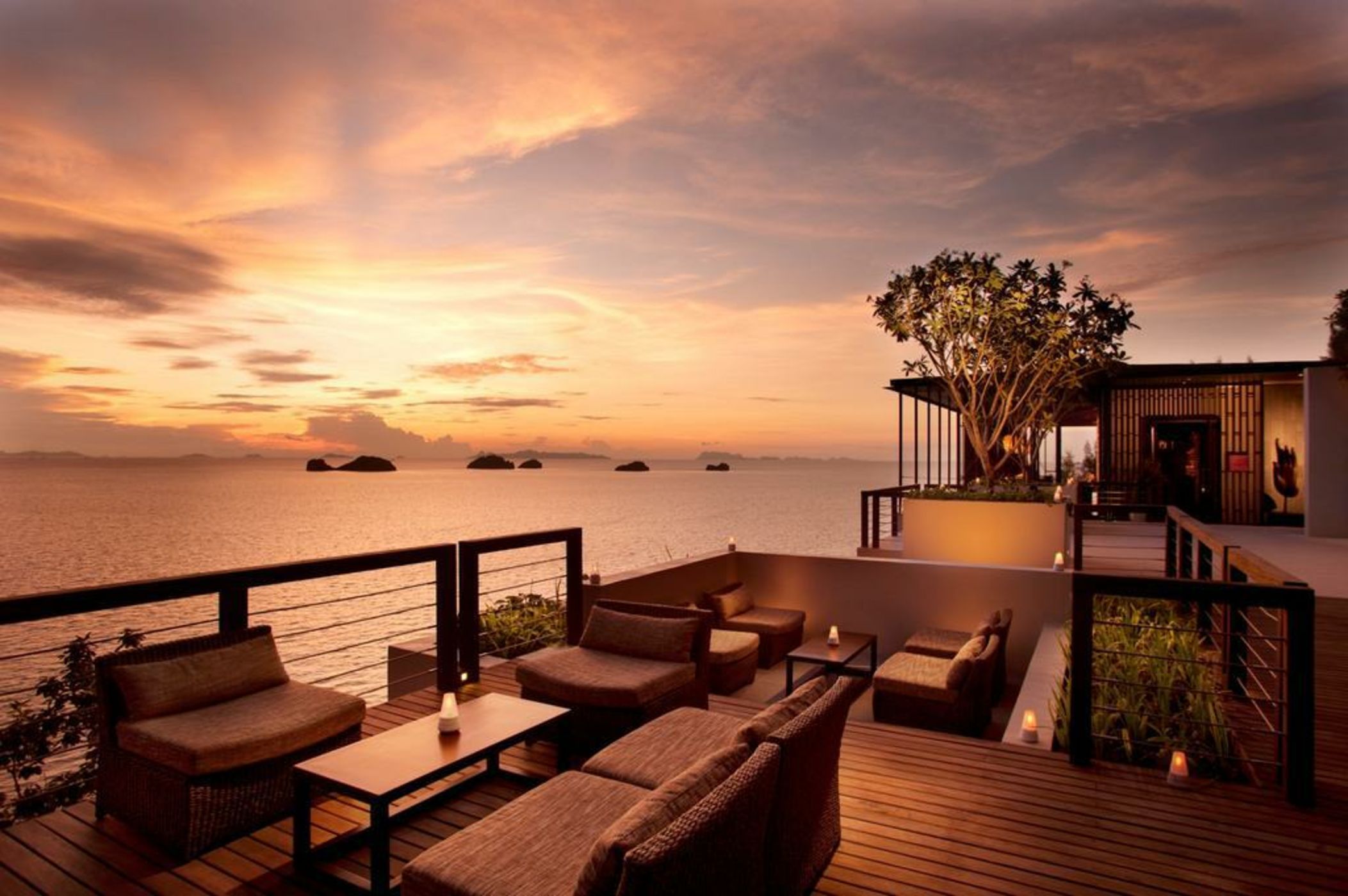 Conrad Koh Samui Residences