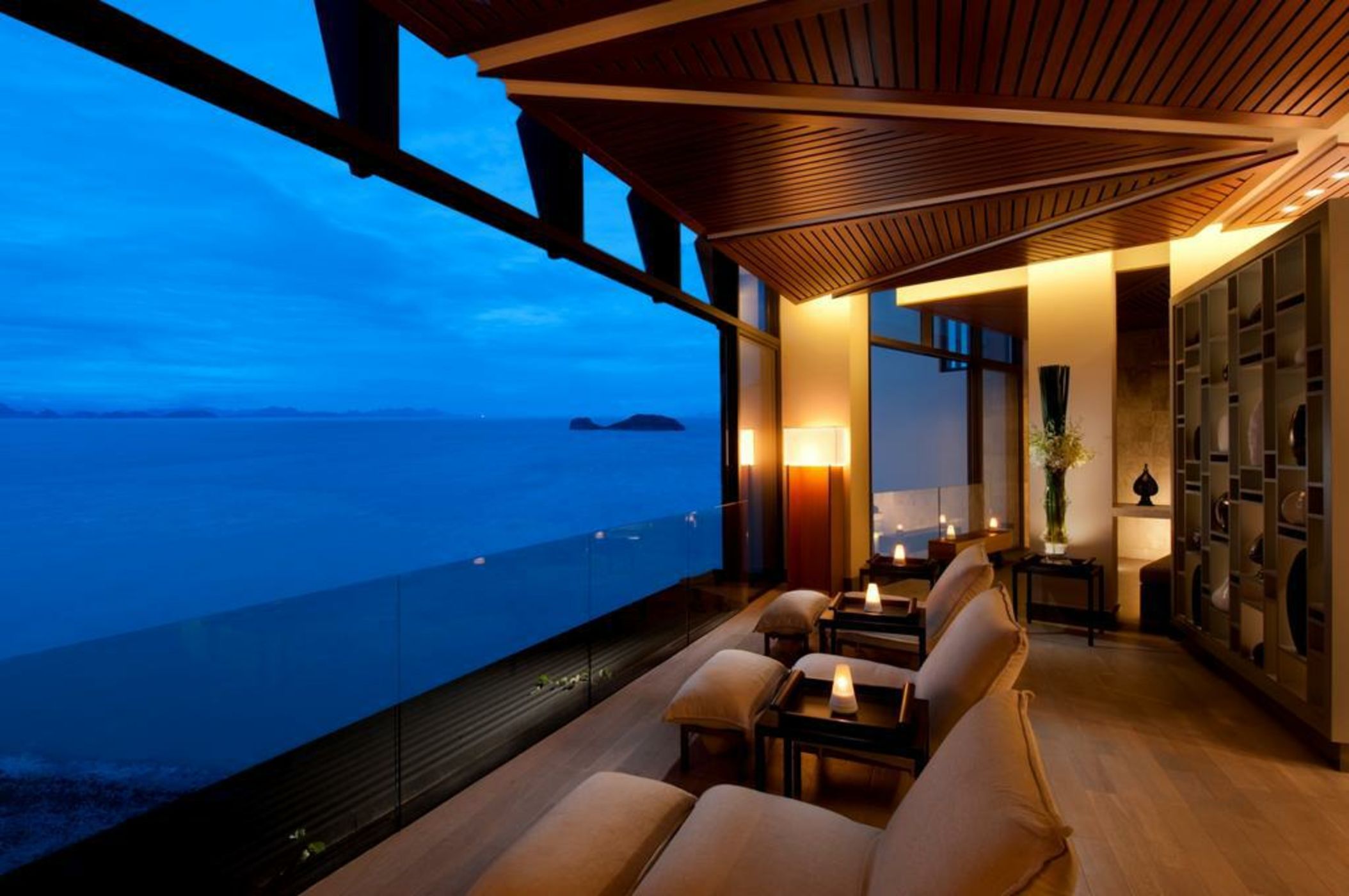 Conrad Koh Samui Residences