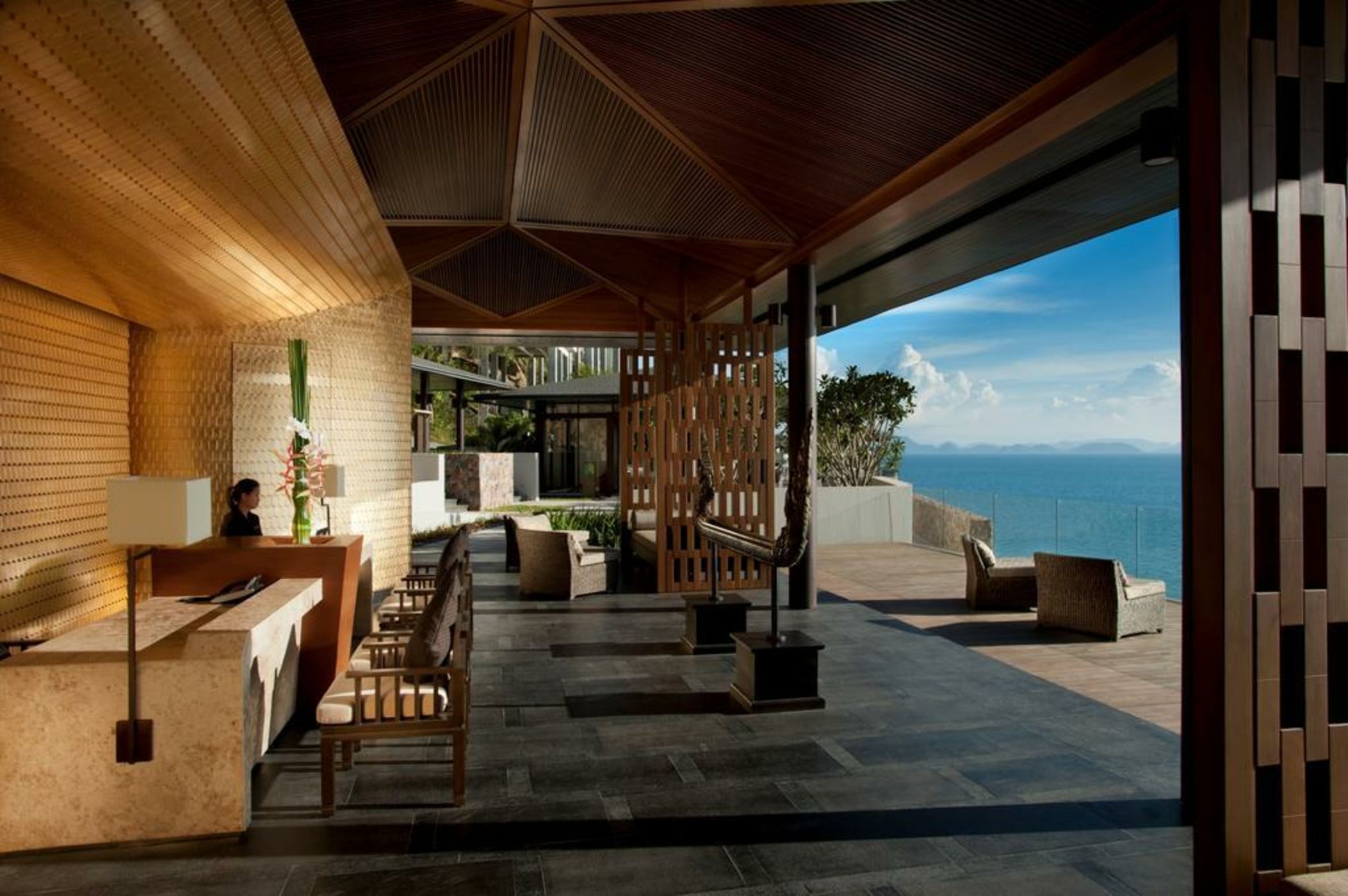 Conrad Koh Samui Residences