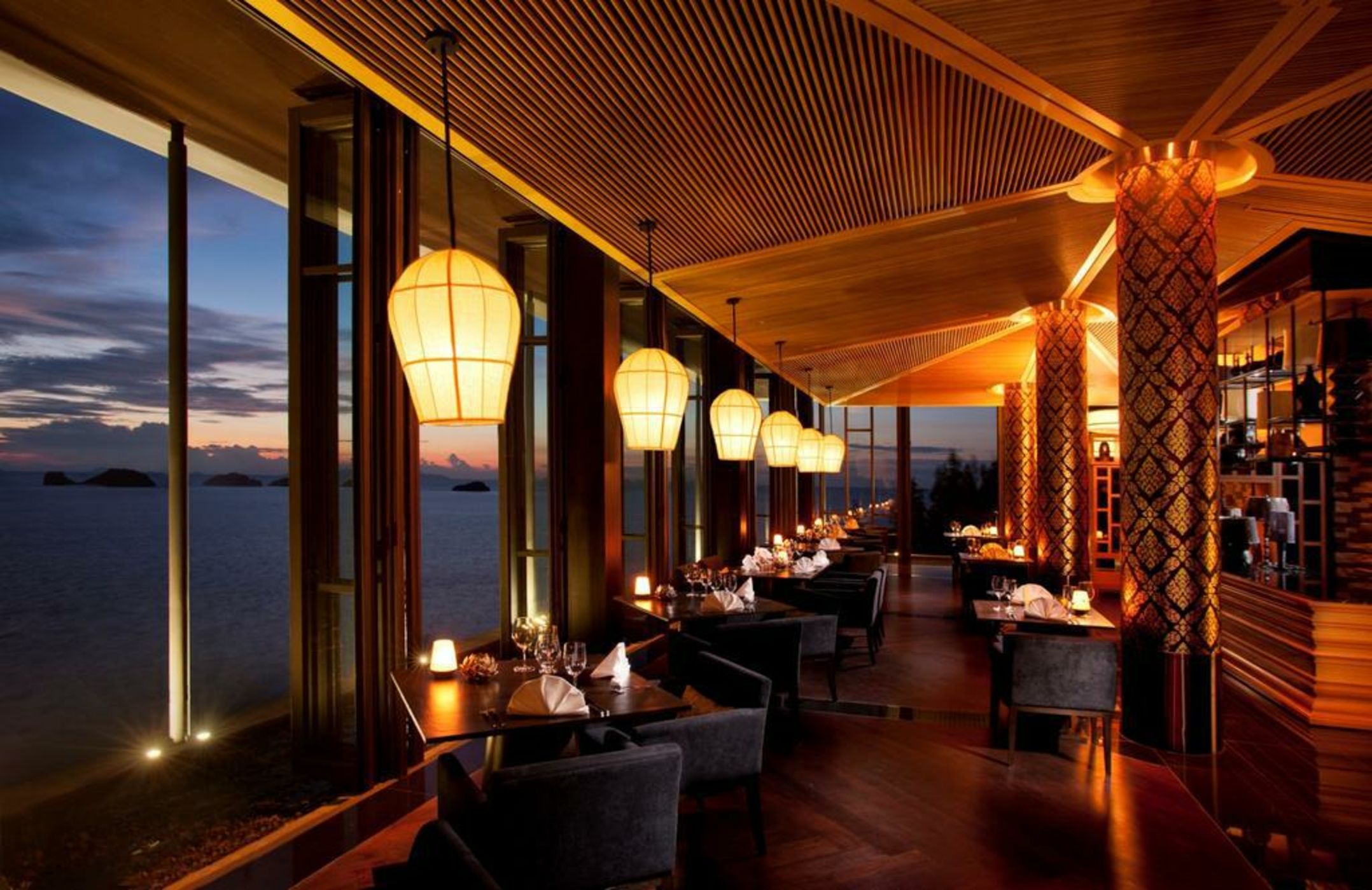 Conrad Koh Samui Residences