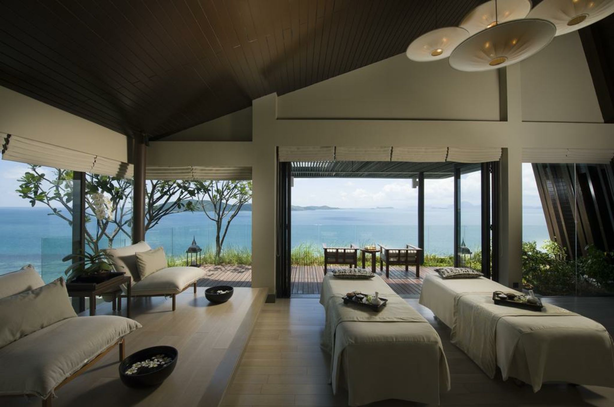 Conrad Koh Samui Residences