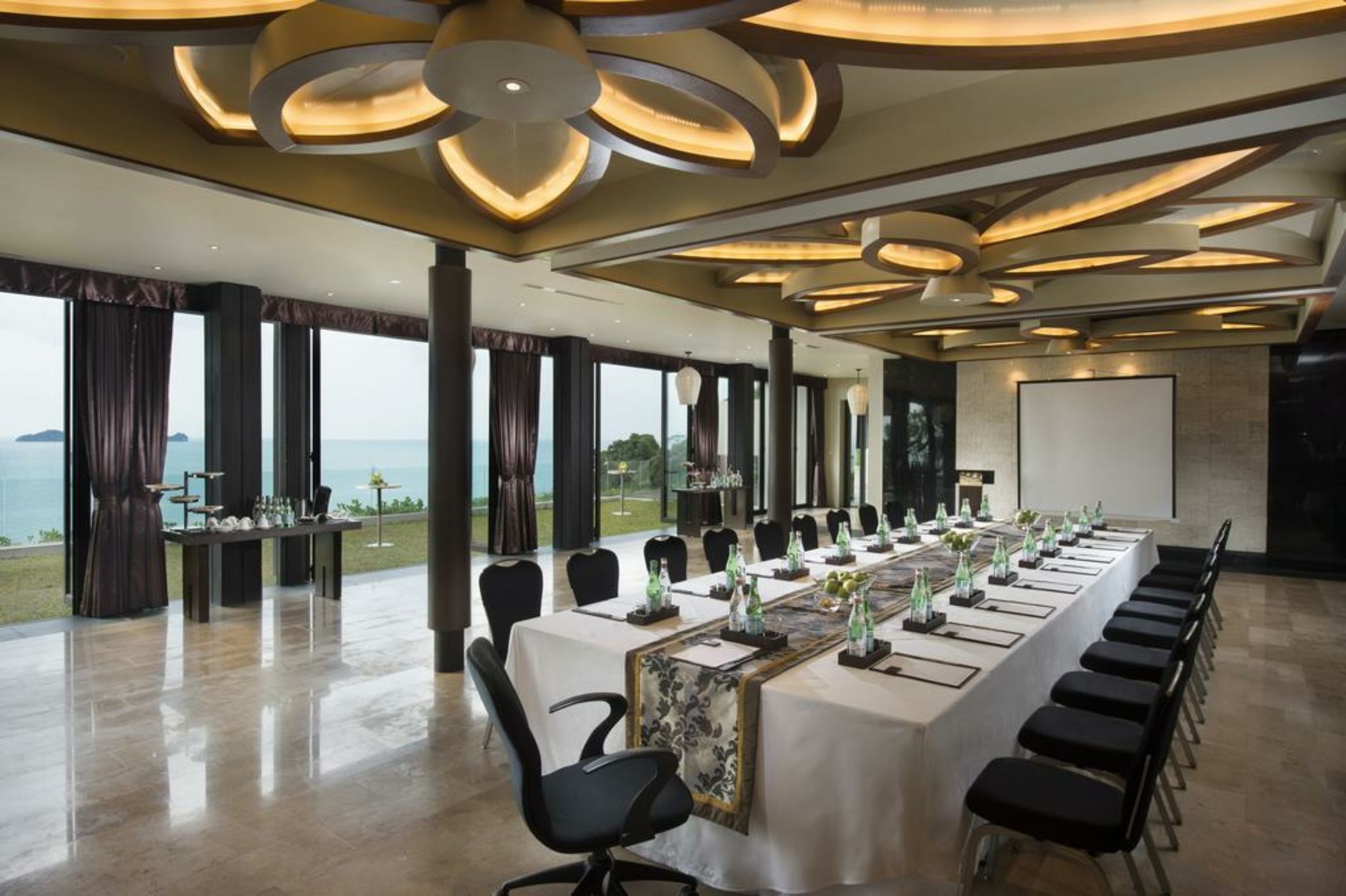 Conrad Koh Samui Residences