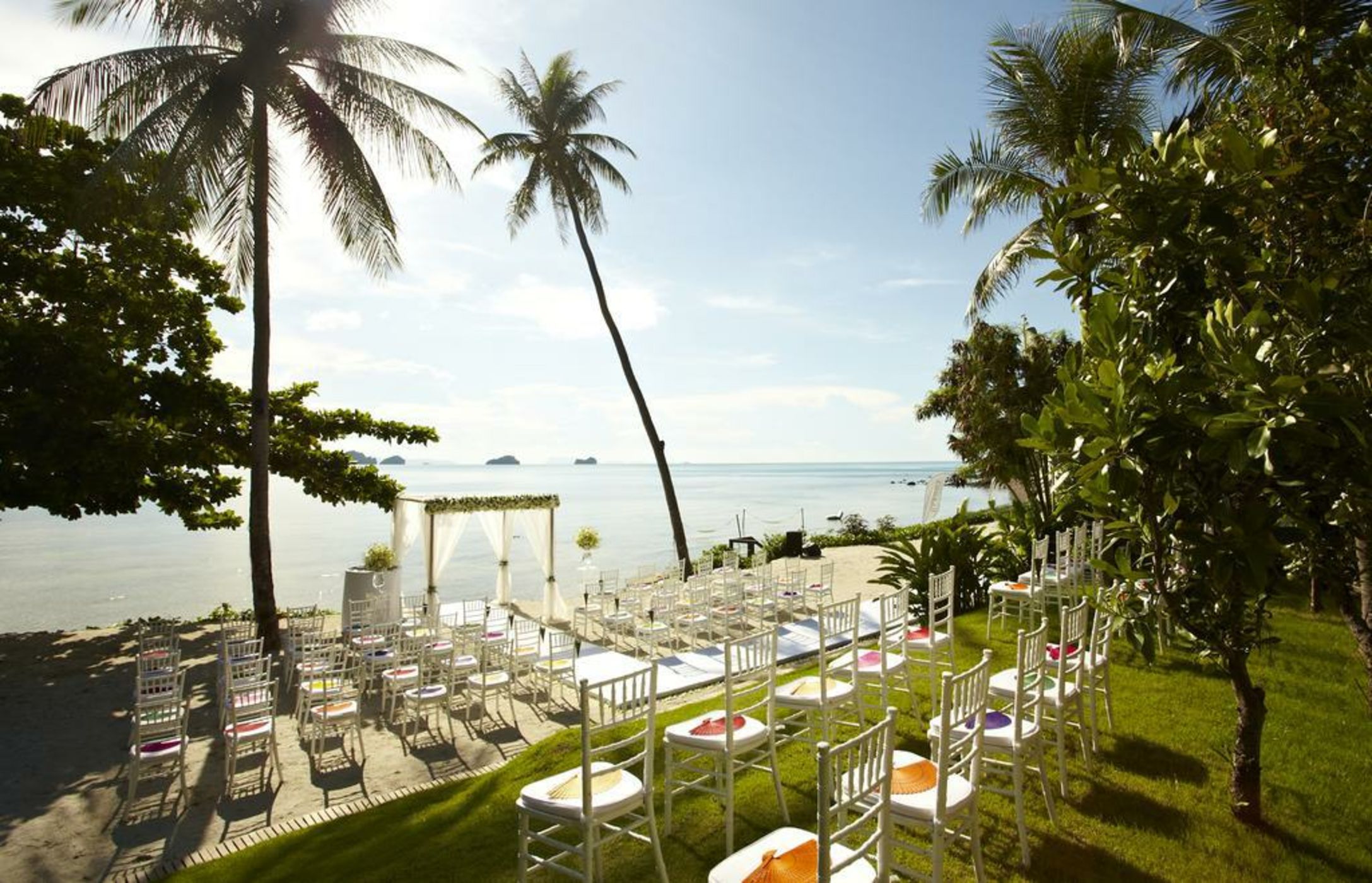 Conrad Koh Samui Residences