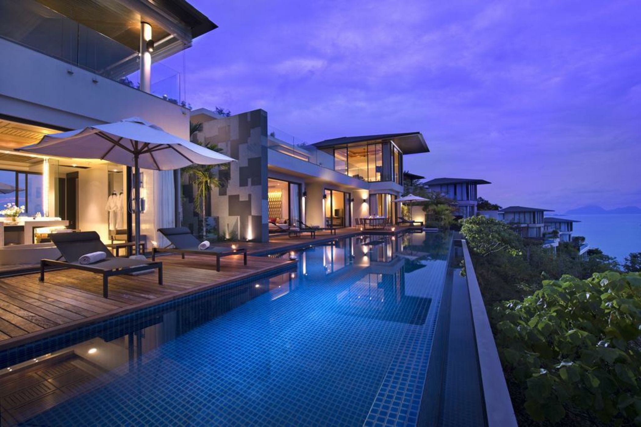 Conrad Koh Samui Residences