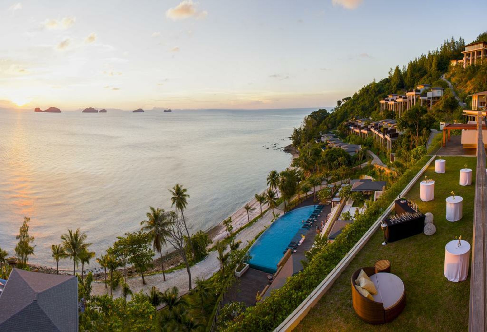 Conrad Koh Samui Residences