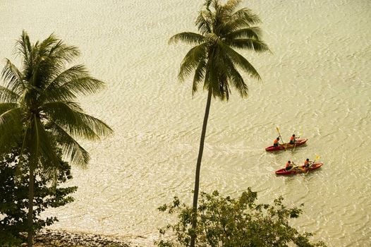 Conrad Koh Samui Residences
