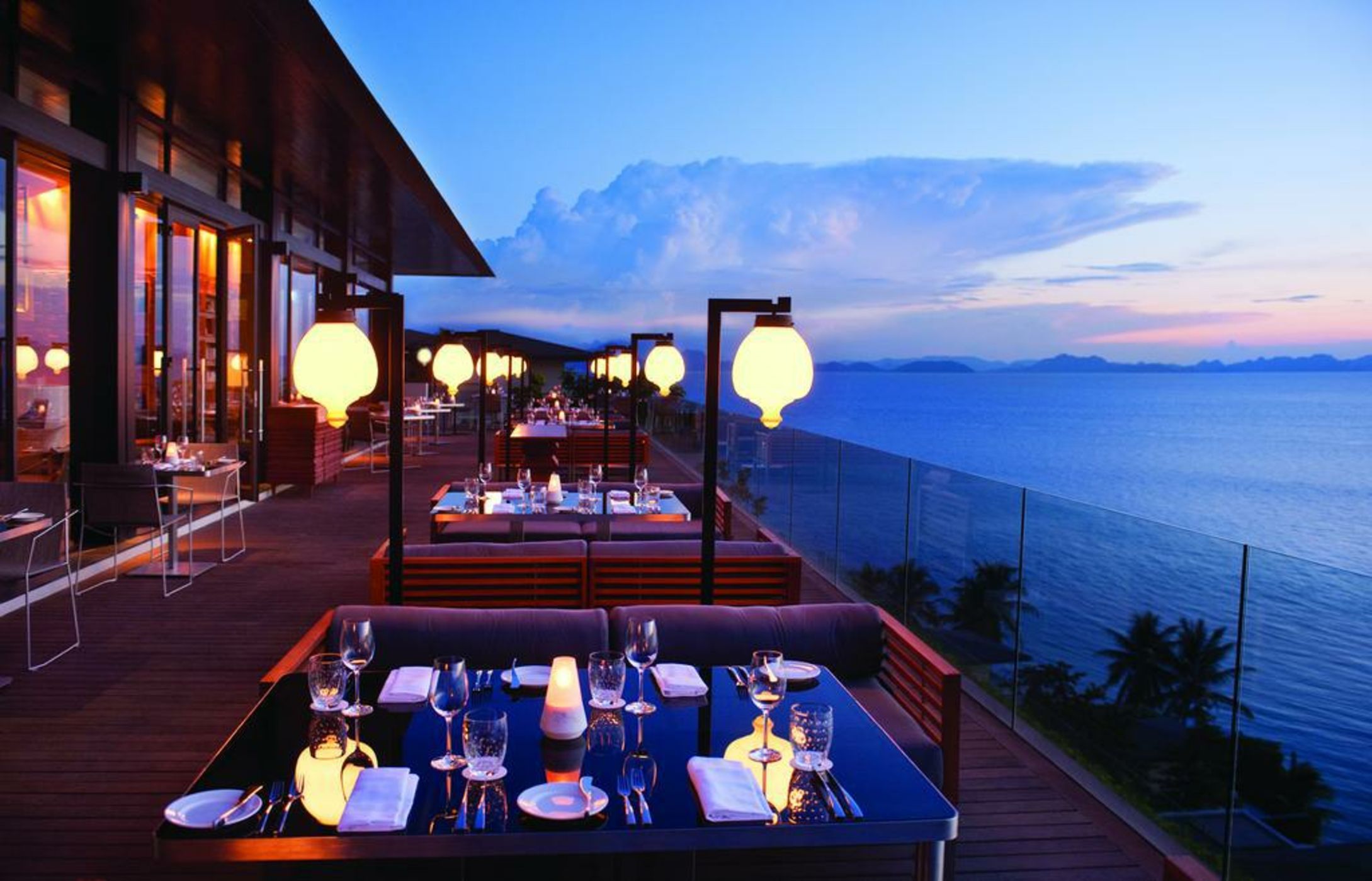 Conrad Koh Samui Residences