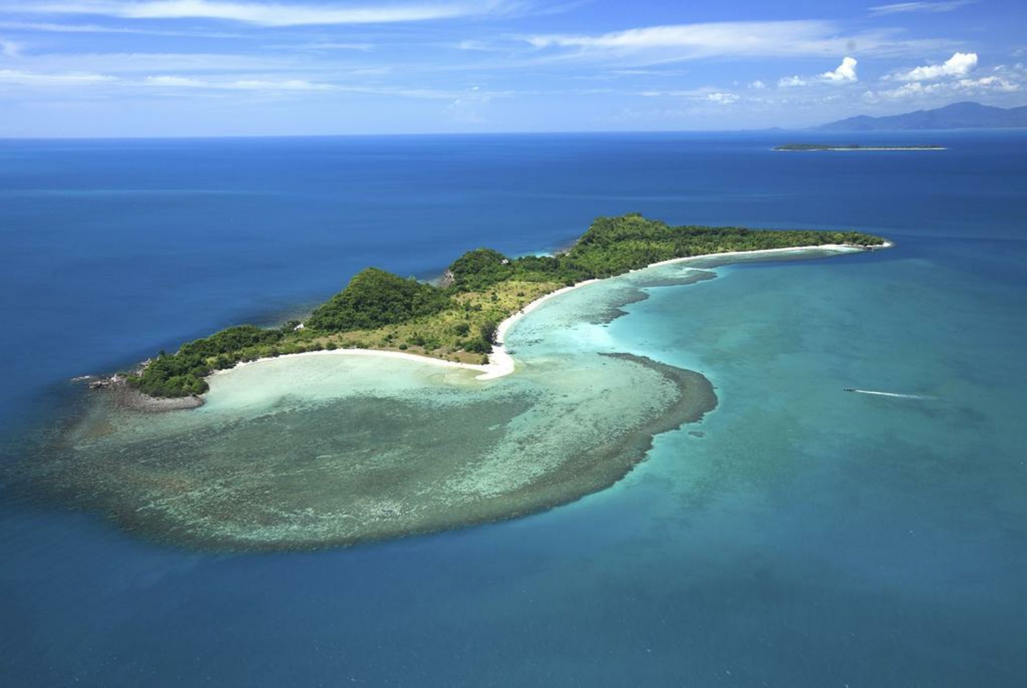 Conrad Koh Samui Residences