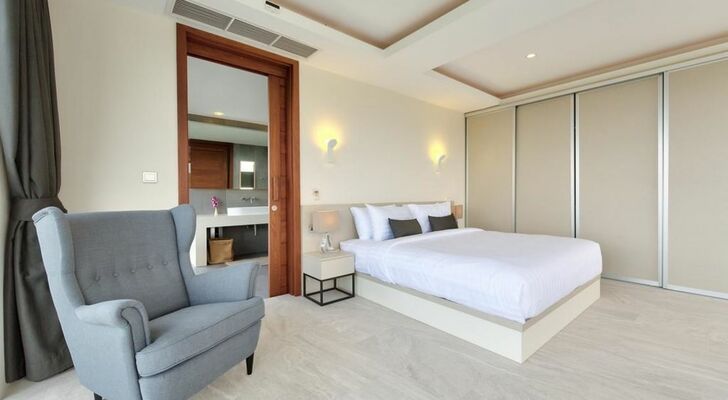 Nojoom Hills - Stylish 6 Bedroom Villa