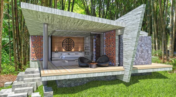 Zen Villas