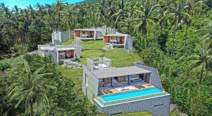 Zen Villas
