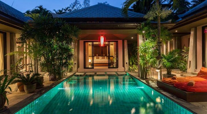 Zen Villas