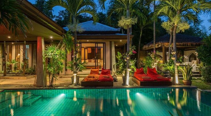 Zen Villas
