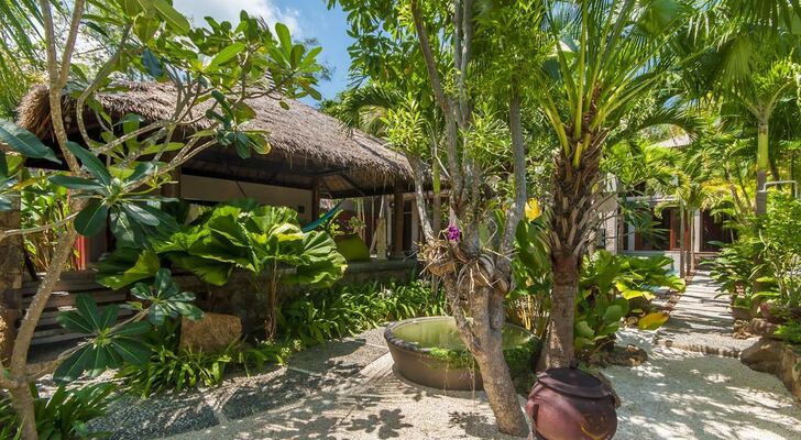 Zen Villas