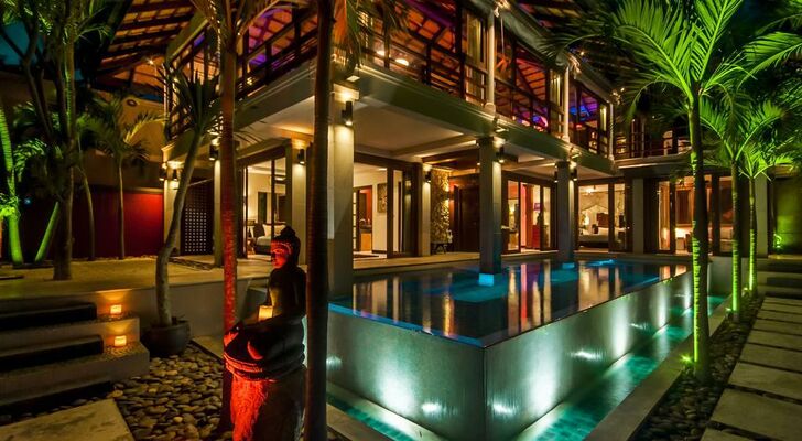 Zen Villas