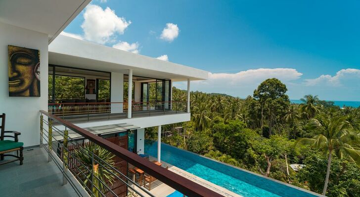 Villa Tosti