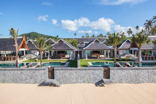 Miskawaan Residences