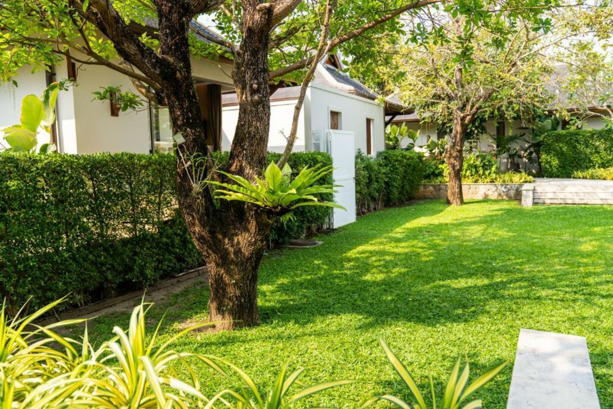 Miskawaan Residences