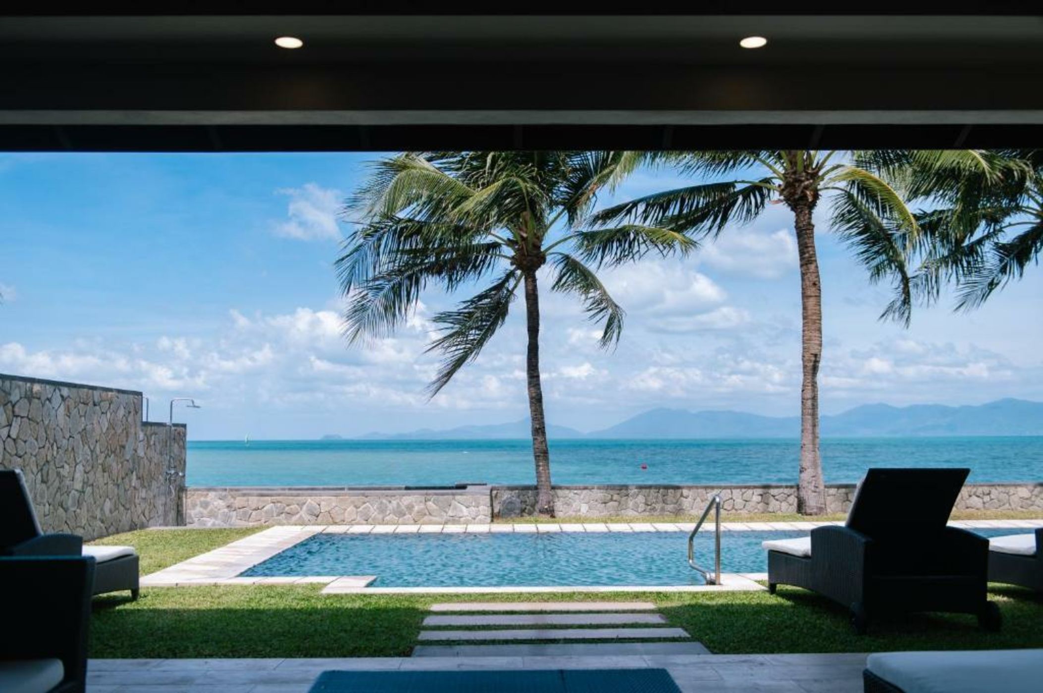 Miskawaan Residences