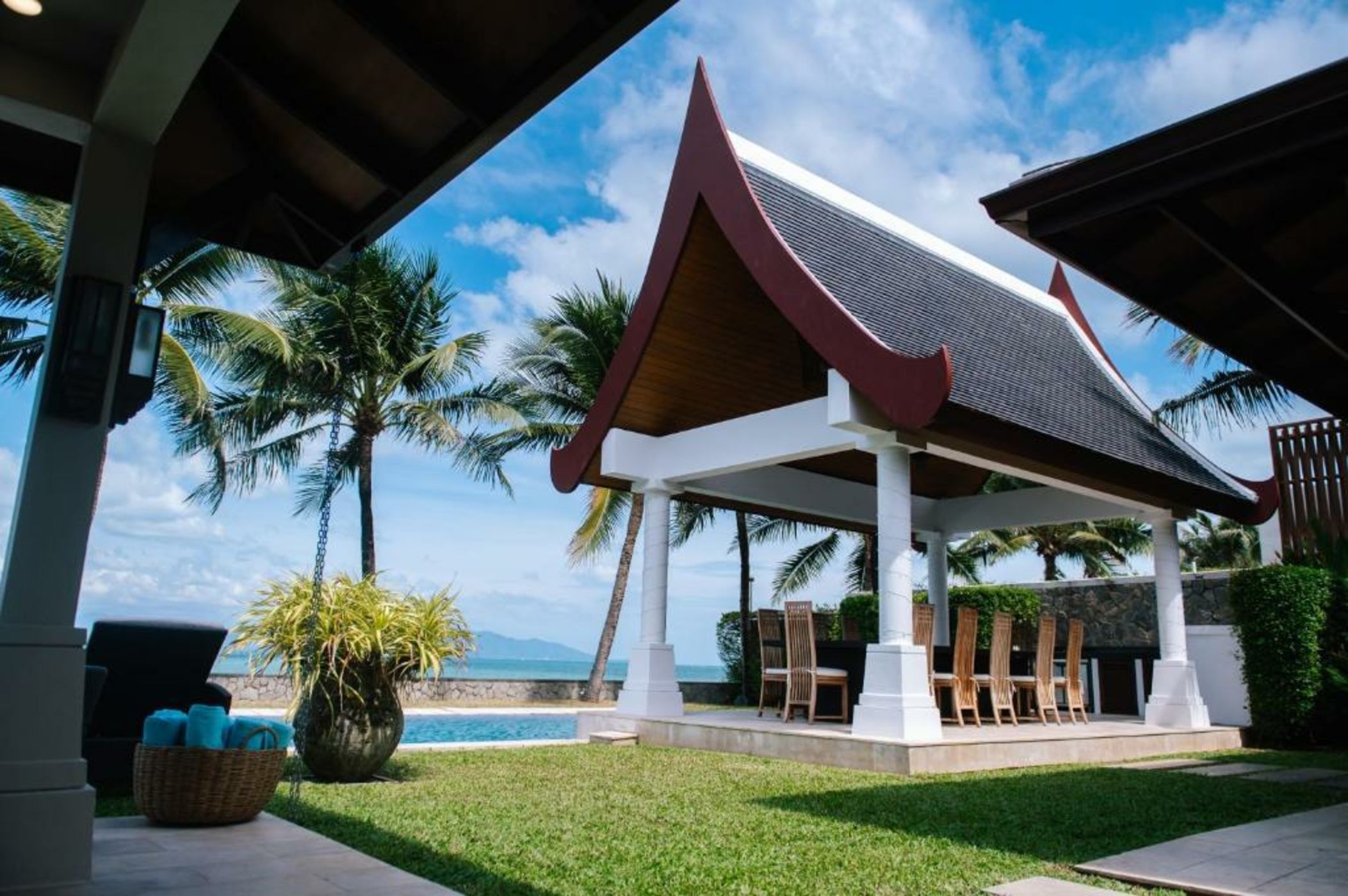 Miskawaan Residences