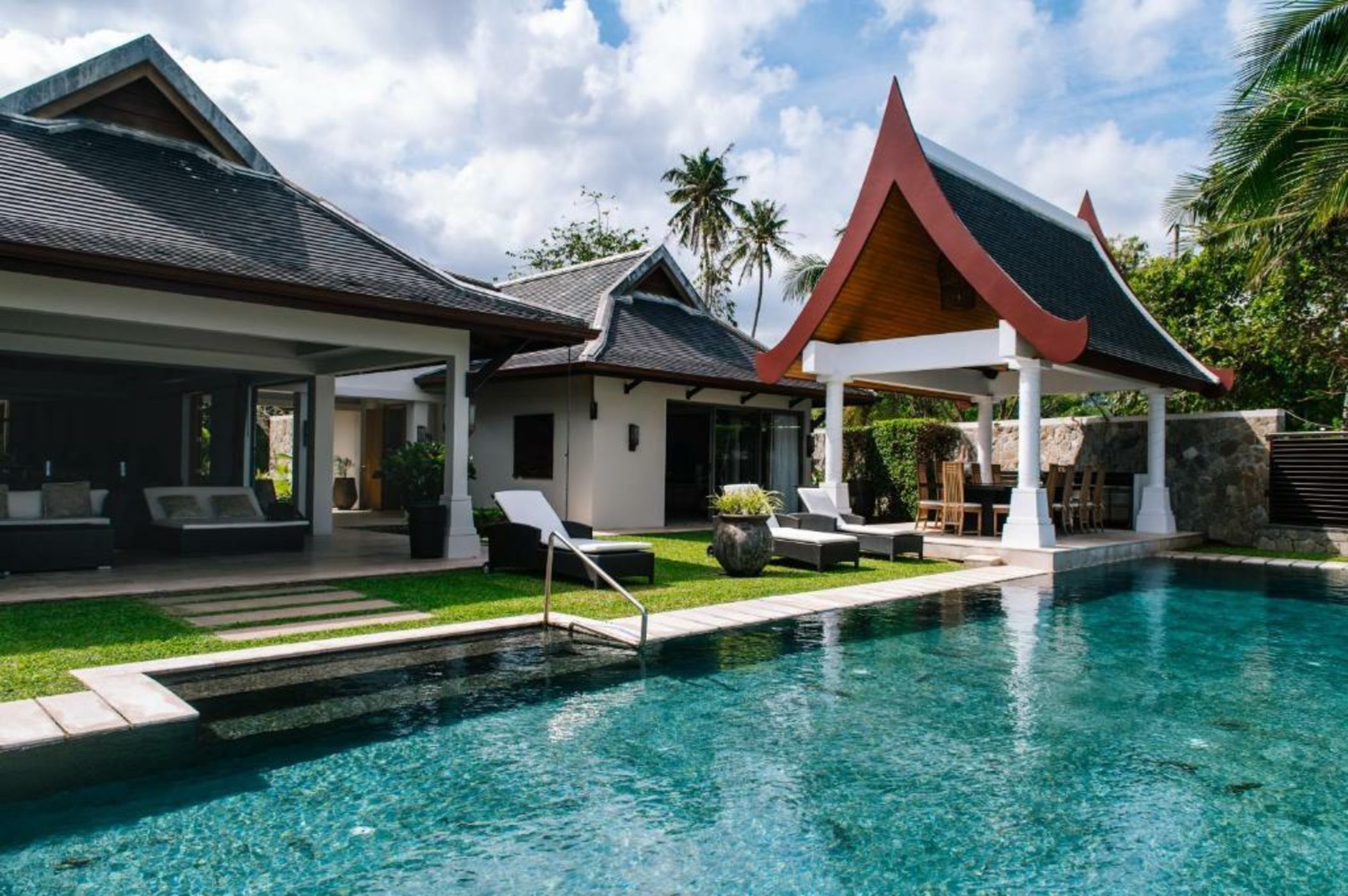 Miskawaan Residences