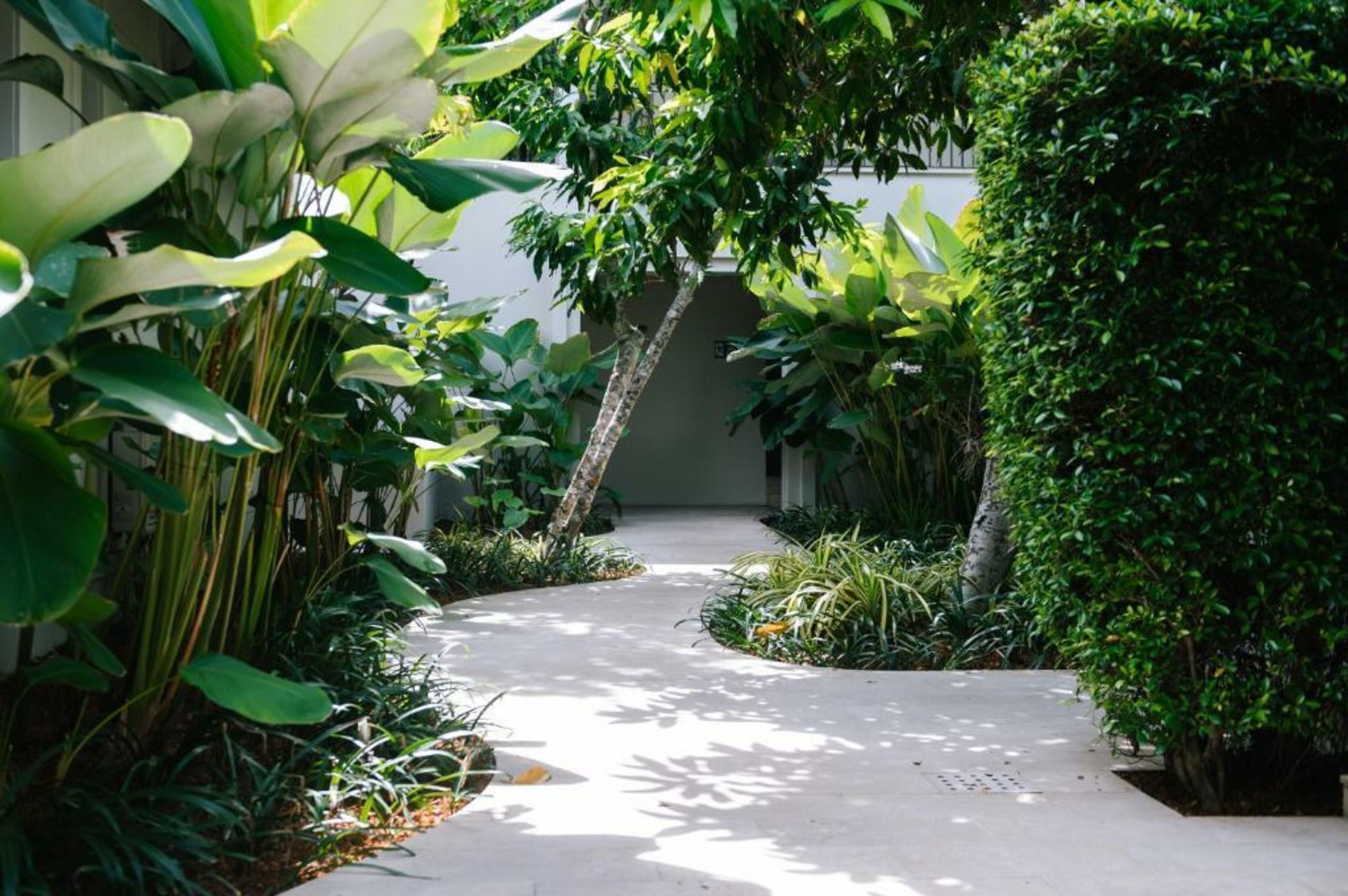 Miskawaan Residences