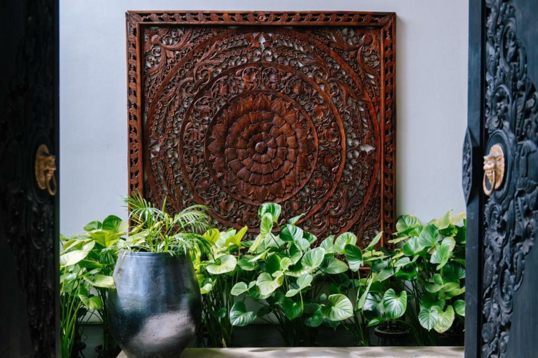 Miskawaan Residences