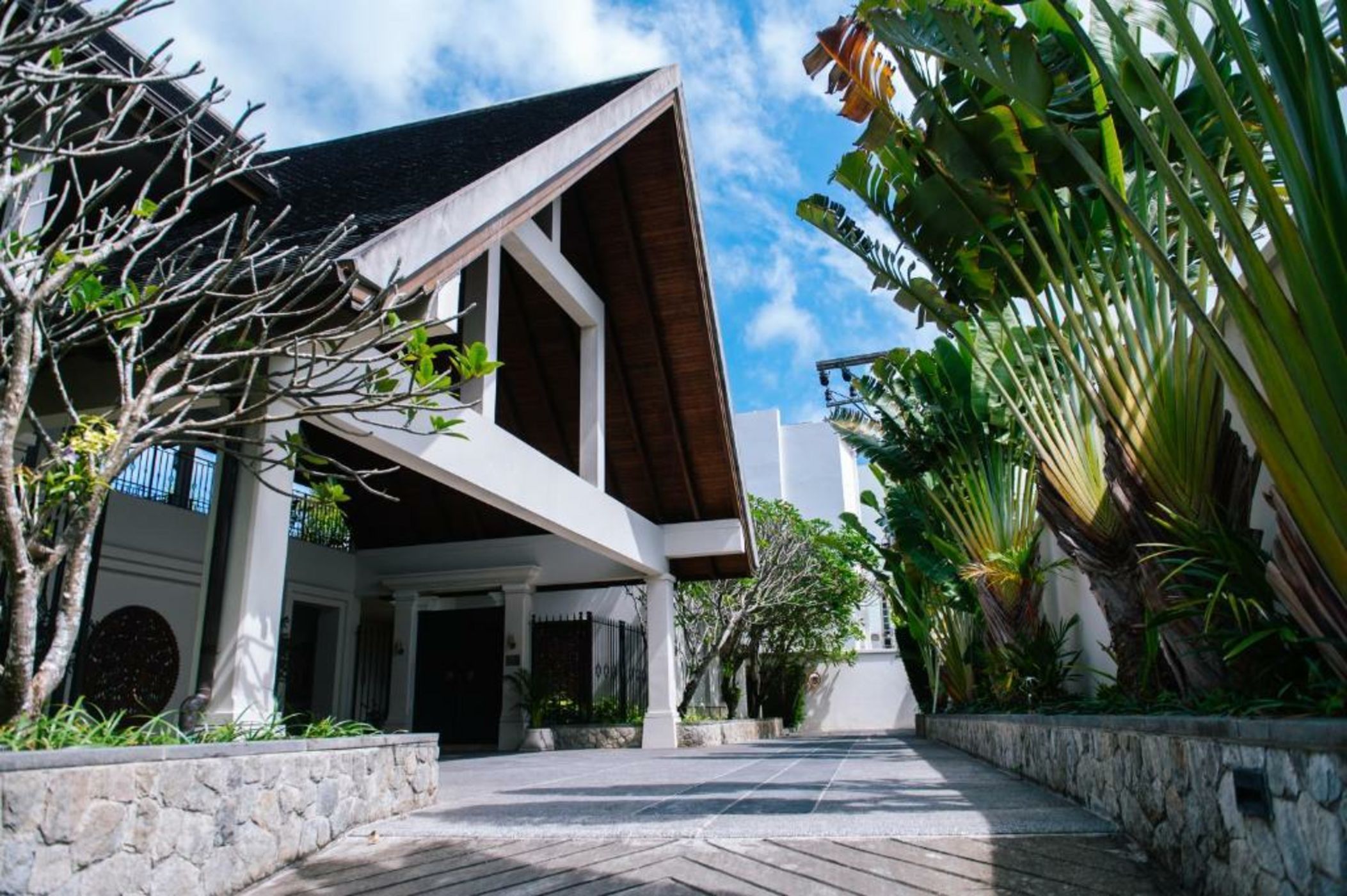 Miskawaan Residences