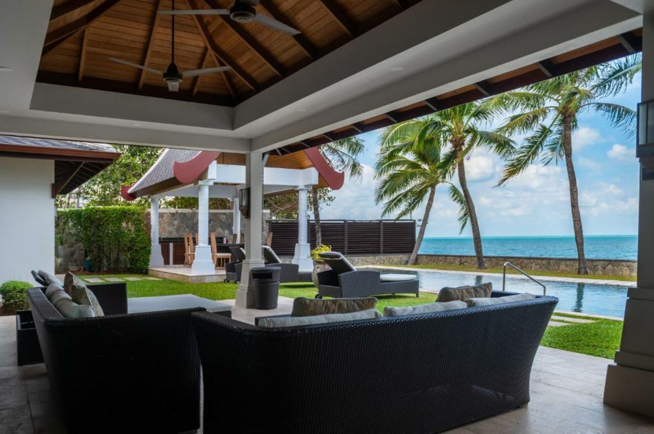 Miskawaan Residences