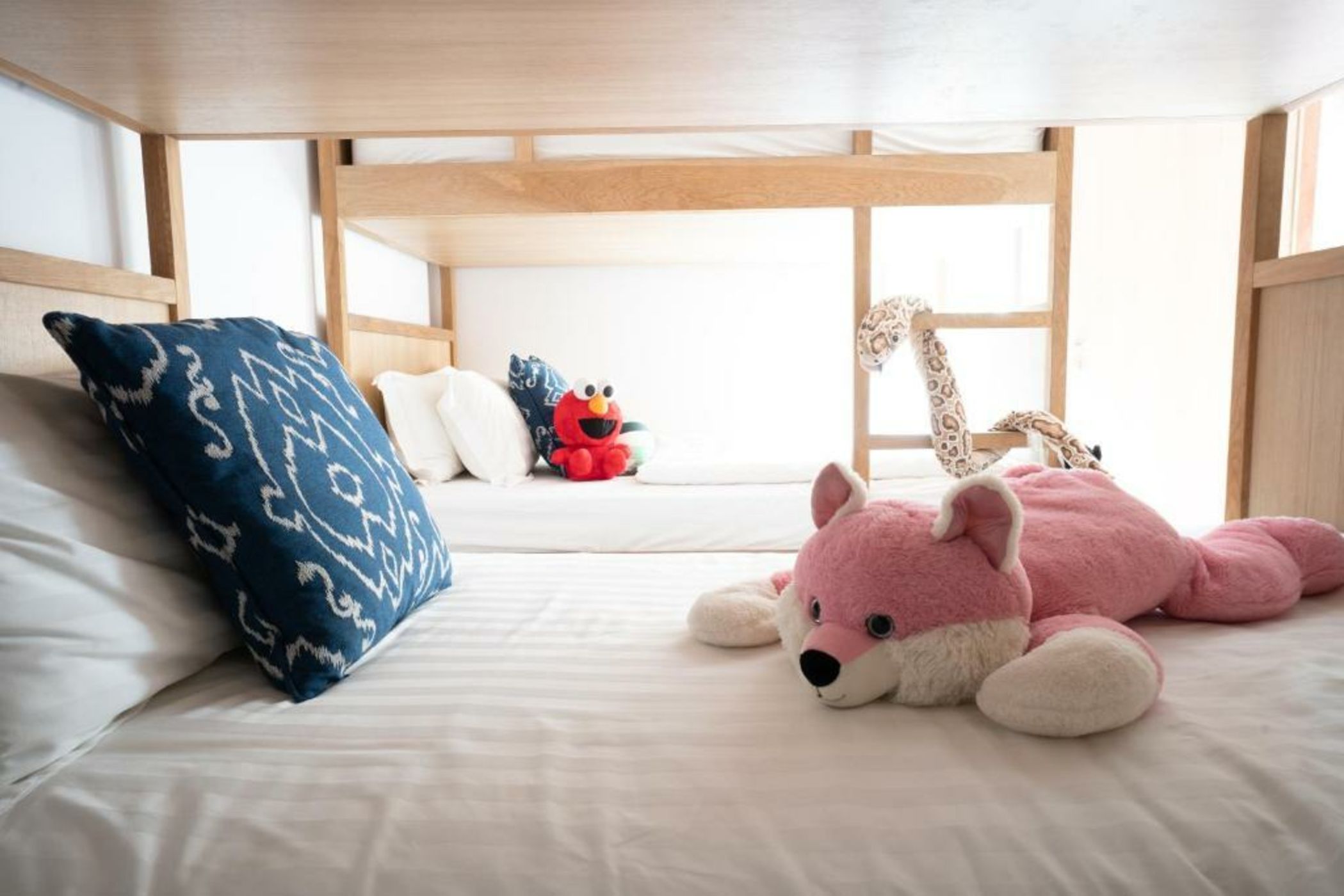 Miskawaan Residences