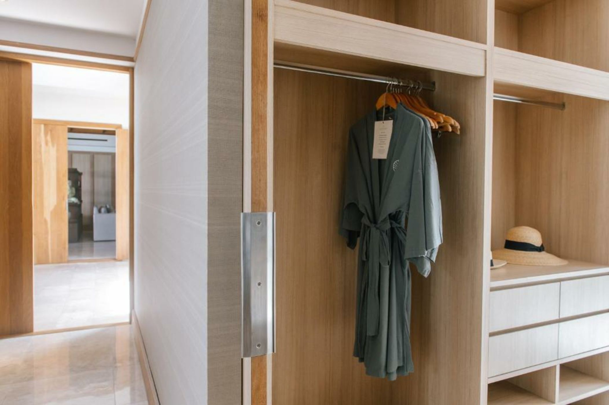 Miskawaan Residences