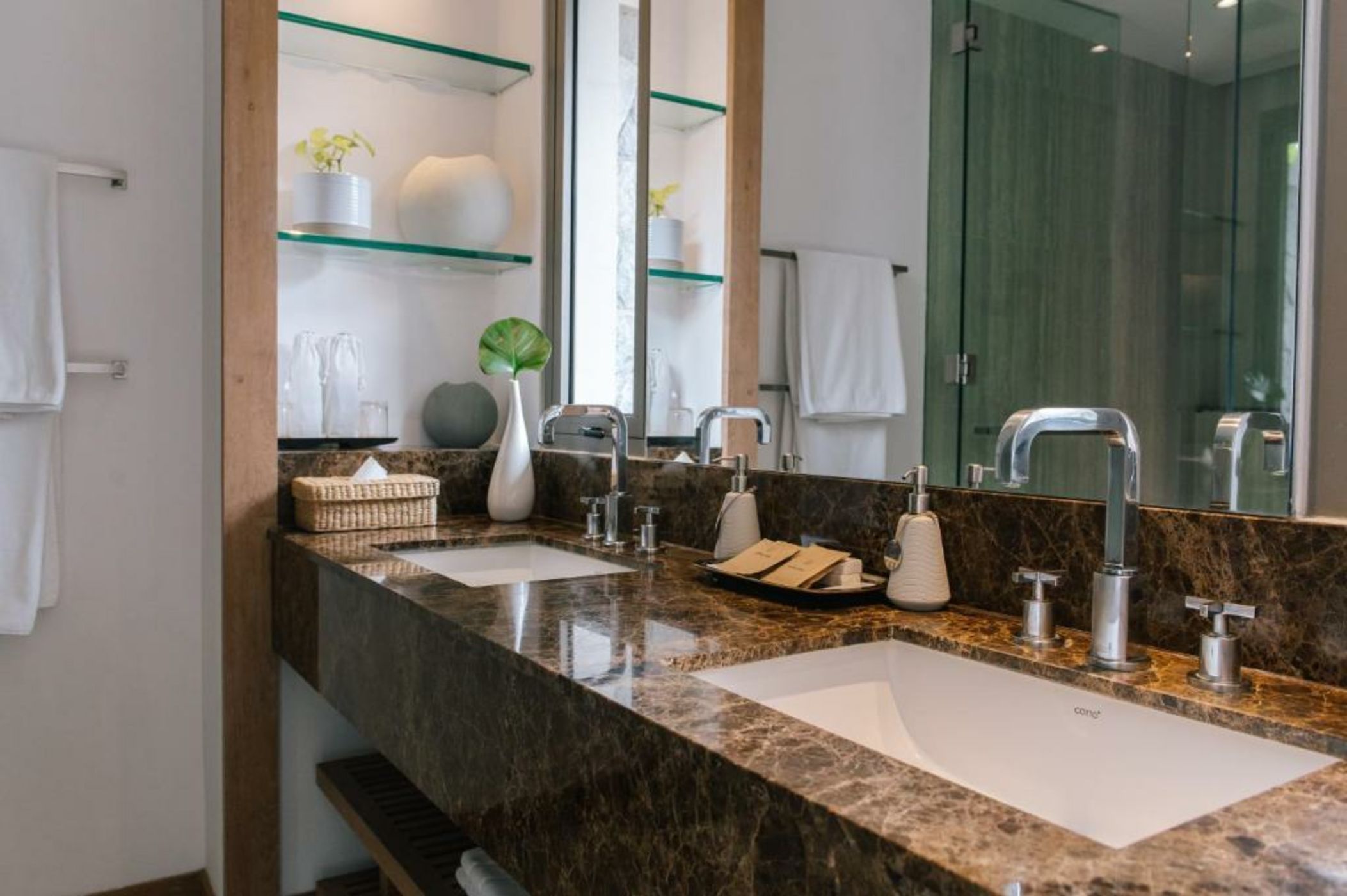 Miskawaan Residences