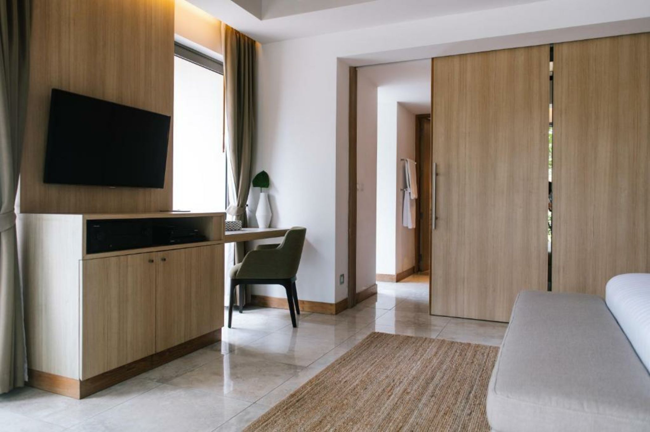 Miskawaan Residences