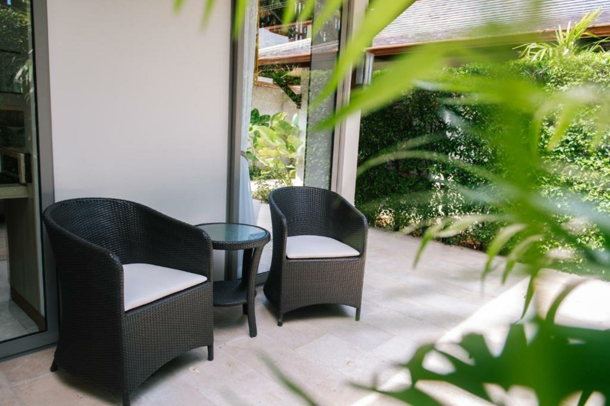 Miskawaan Residences