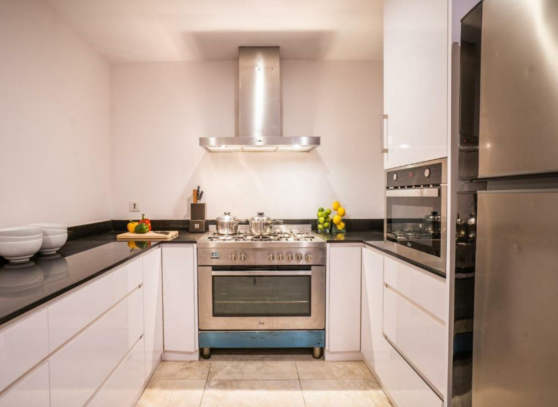 Miskawaan Residences