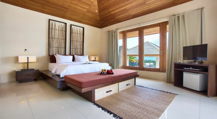 Ban Reemo Luxury Villa