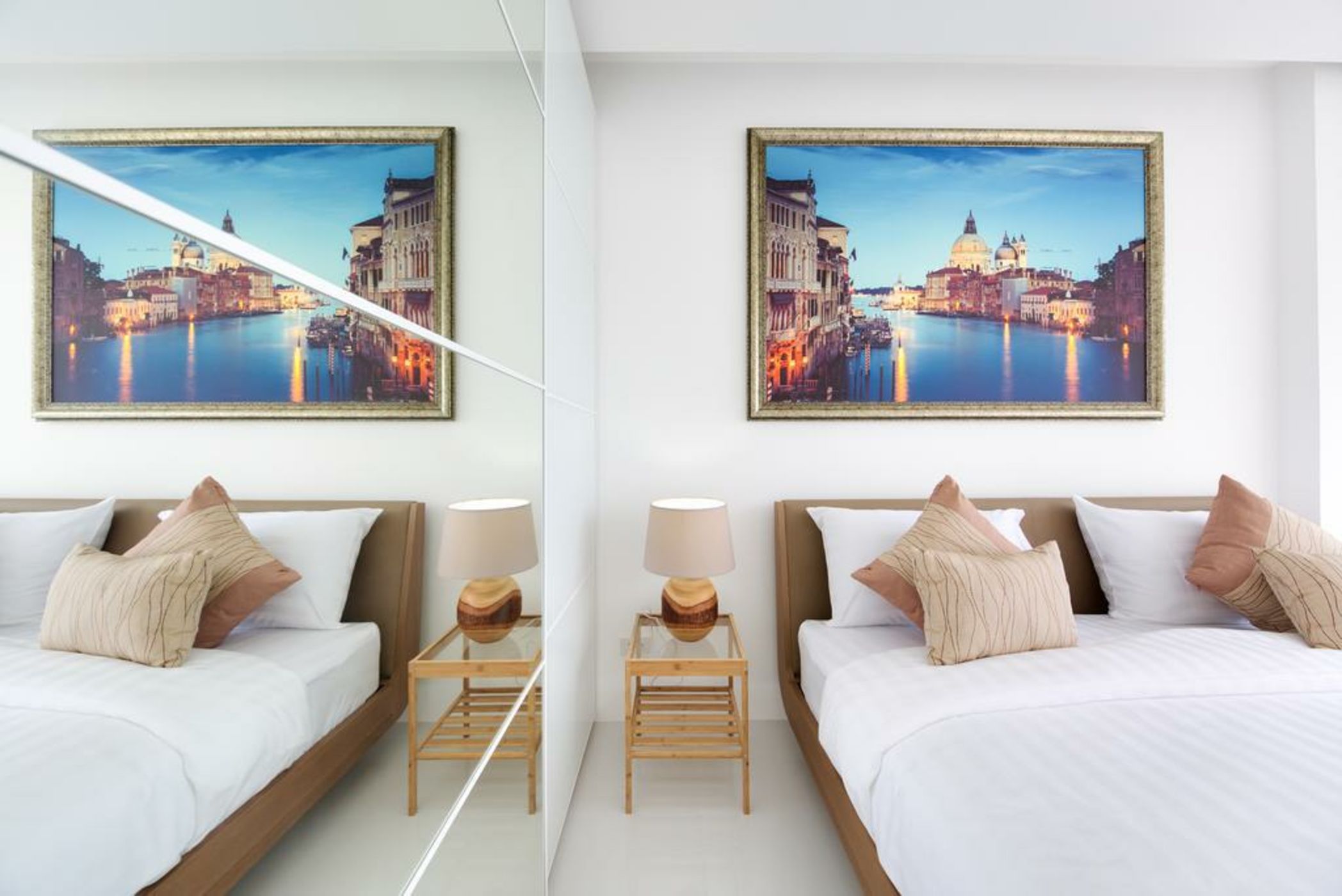 Samui 3 BR pool villa Iroxa A7