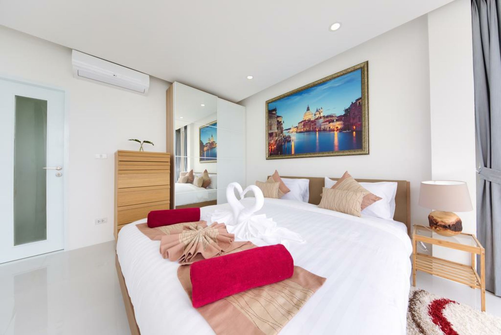 Samui 3 BR pool villa Iroxa A7