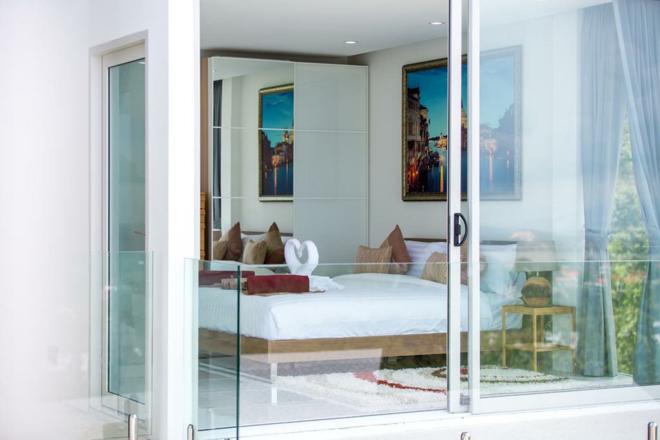 Samui 3 BR pool villa Iroxa A7