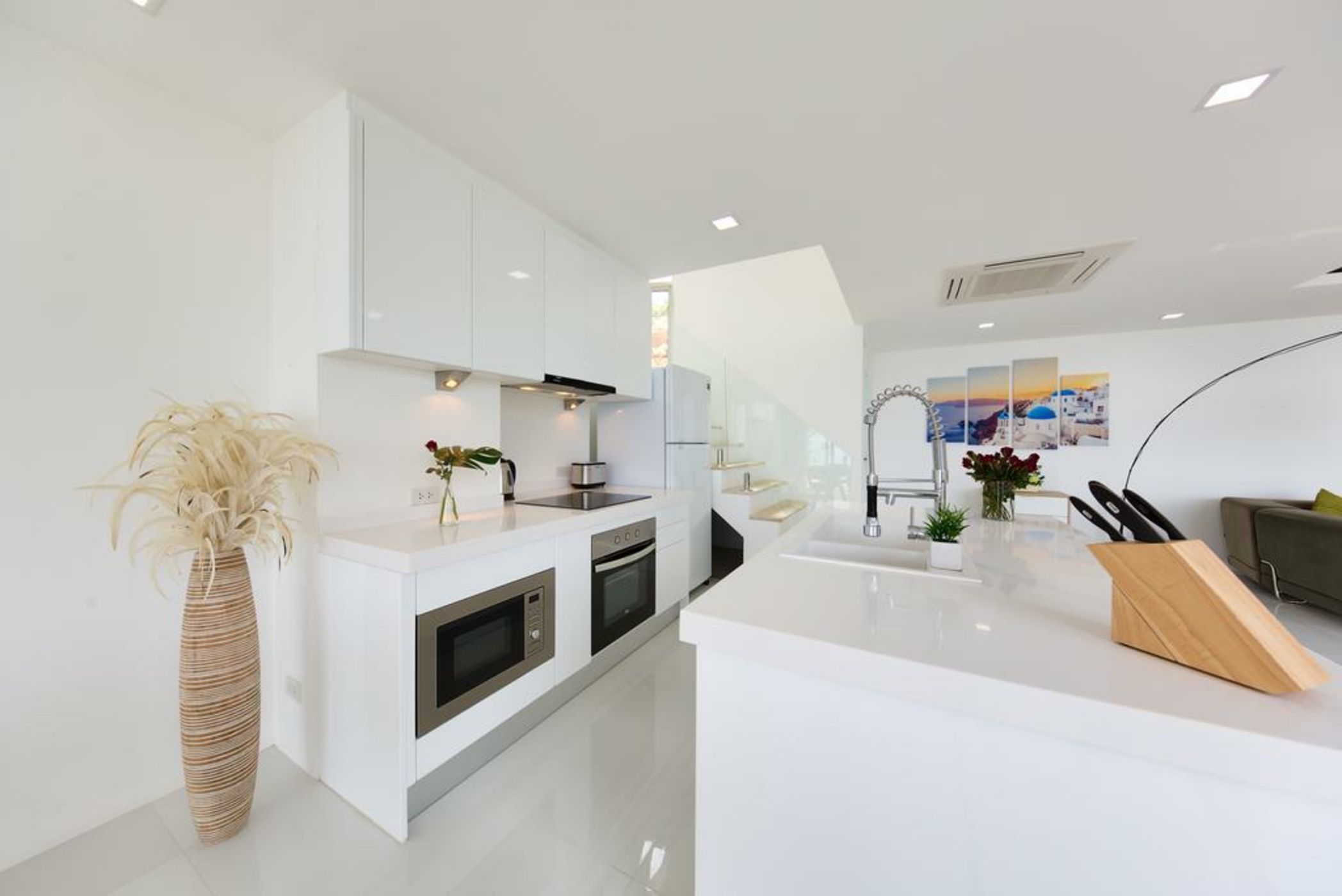 Samui 3 BR pool villa Iroxa A7